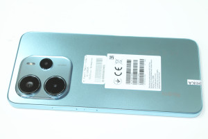 Мобільний телефон Xiaomi Redmi Note 14 6/128GB