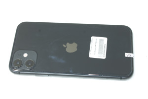 Мобильный телефон iPhone 11 128Gb