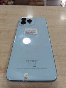 Мобільний телефон Cubot P80 8/512GB