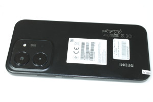 Мобільний телефон Xiaomi Redmi 15C 4/128GB