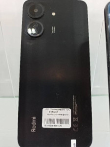 Мобильный телефон Xiaomi Redmi 13C 8/256GB