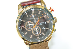 Часы кварцевые CURREN M.8291