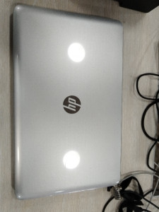 Ноутбук HP ProtectSmart