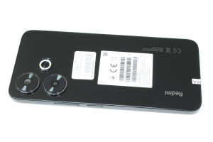 Мобільний телефон Xiaomi Redmi 13 6/128GB