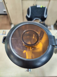 Блендер Grunhelm EBS-1252TGS