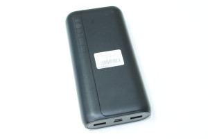 Power bank XO PR122 20000mAh