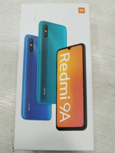 Мобільний телефон Xiaomi Redmi 9A 2 / 32GB