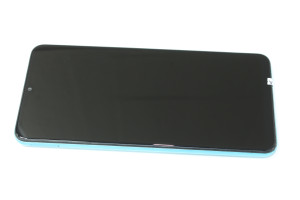 Мобильный телефон Samsung M127 Galaxy M12 4/64GB