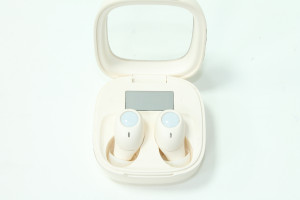 Bluetooth гарнитура т10