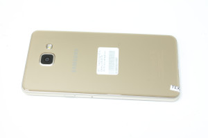 Мобильный телефон Samsung A510 Galaxy A5 2016