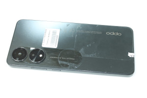 Мобільний телефон Oppo A78 8/256