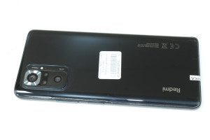 Мобільний телефон Xiaomi Redmi Note 10 Pro 6/128GB