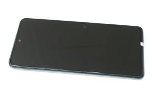 Мобільний телефон Xiaomi Redmi Note 10 Pro 6/128GB