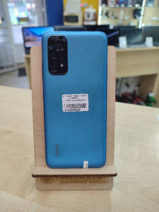 Мобільний телефон Xiaomi Redmi Note 11 4/128GB