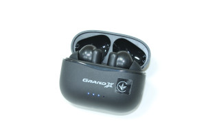 Bluetooth гарнітура GRANDX GB-89B