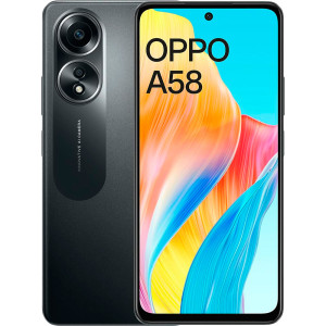 Мобільний телефон Oppo A58 8/128GB