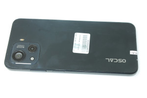 Мобільний телефон Oscal C80 8/128GB