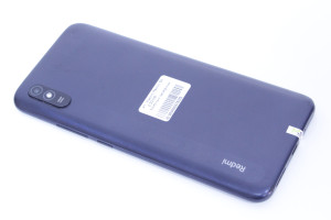 Мобільний телефон Xiaomi Redmi 9A 2 / 32GB