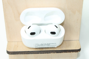 Bluetooth гарнітура Apple AirPods 3 A2566 (A2565, A2564)