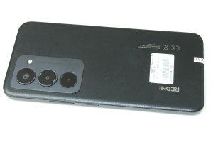 Мобільний телефон Xiaomi Redmi 15 6/128GB