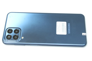 Мобільний телефон Samsung M336 Galaxy M33 5G 6/128GB