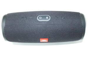 Портативна акустика JBL Charge 4