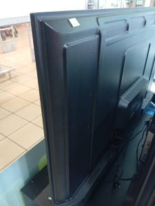 Телевізор ERGO LED 55GUS8555