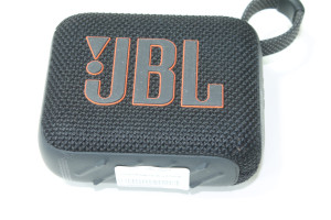 Портативна акустика JBL Go4