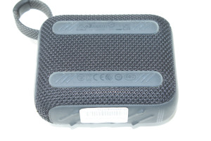 Портативна акустика JBL Go4