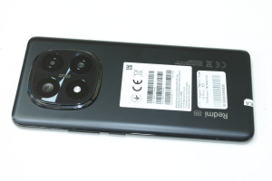 Мобильный телефон Xiaomi Redmi Note 14 Pro+ 5G 8/256GB