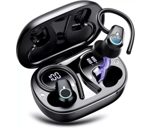 Bluetooth гарнитура POOUNUR H9