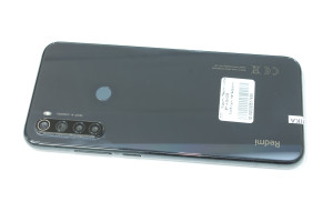 Мобільний телефон Xiaomi Redmi Note 8T 4/64GB