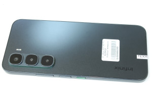 Мобільний телефон Infinix Hot 60 Pro 8/256GB