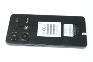 Мобільний телефон Xiaomi Redmi Note 13 8/256GB