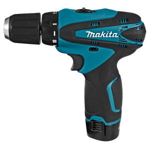 Шуруповерт акумуляторний Makita DF330DWE (Копія)