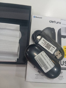 Bluetooth гарнитура Defunc True MUSIC