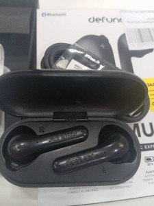 Bluetooth гарнитура Defunc True MUSIC
