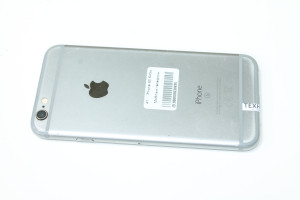 Мобільний телефон iPhone 6S 64Gb