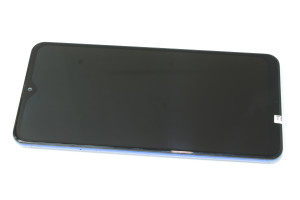 Мобільний телефон Samsung A315 Galaxy A31 4 / 128GB