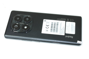 Мобільний телефон Xiaomi Redmi Note 14 Pro 8/256GB