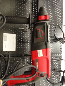 Перфоратор STARK RH 850