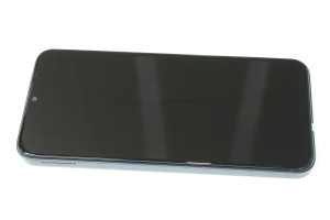 Мобільний телефон ZTE Blade V50 Design 8/256GB