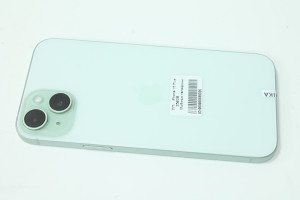 Мобільний телефон iPhone 15 Plus 256GB