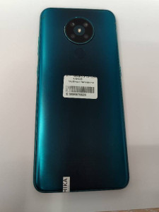 Мобильный телефон Nokia 5.3 TA-1234  4/64GB