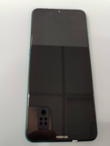 Мобильный телефон Nokia 5.3 TA-1234  4/64GB