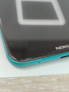 Мобильный телефон Nokia 5.3 TA-1234  4/64GB