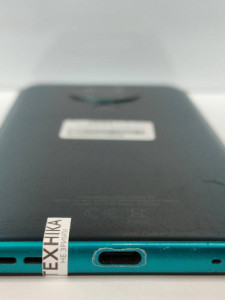 Мобильный телефон Nokia 5.3 TA-1234  4/64GB