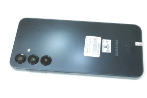 Мобільний телефон Samsung A165 Galaxy A16 4/128GB