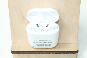 Bluetooth гарнітура AirPods (Копія)