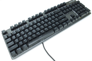 Клавиатура Hator HTK104UA